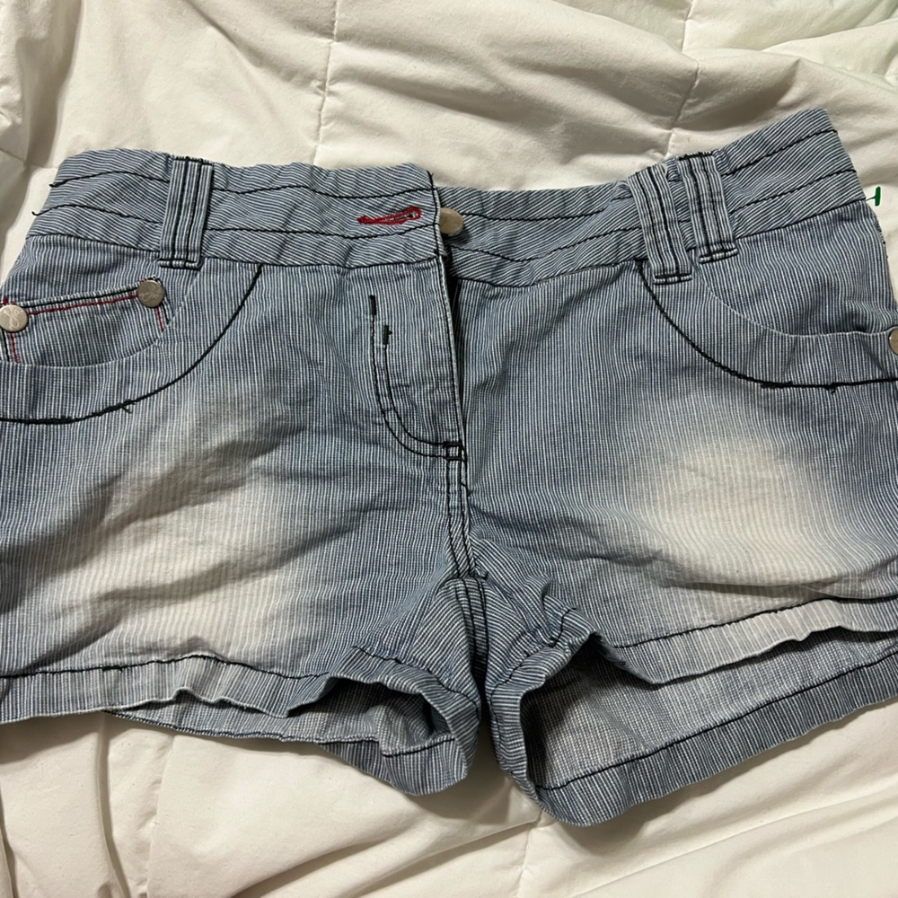 Cute short denim Next shorts